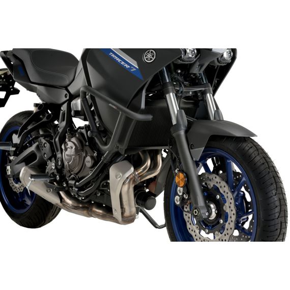 Valbeugel zwart Puig Yamaha Tracer 7 / GT '21-