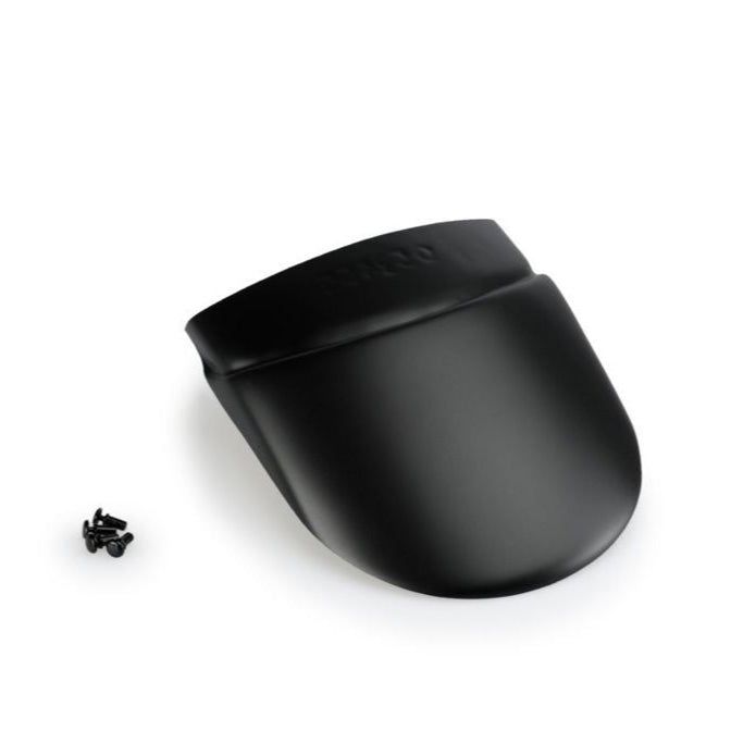 Voorspatbord verlenger zwart Puig Kawasaki Ninja 1000 SX '20-'21