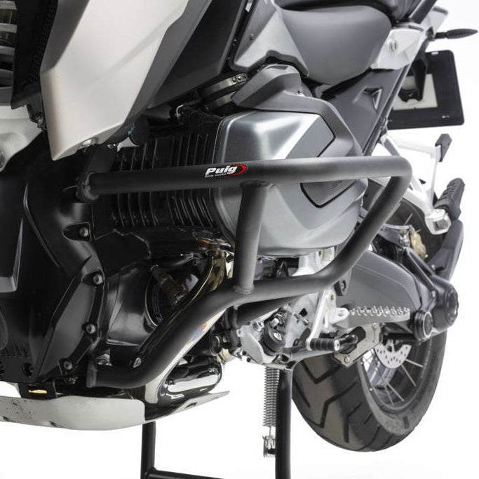 Valbeugel zwart Puig BMW R1250GS LC '18-