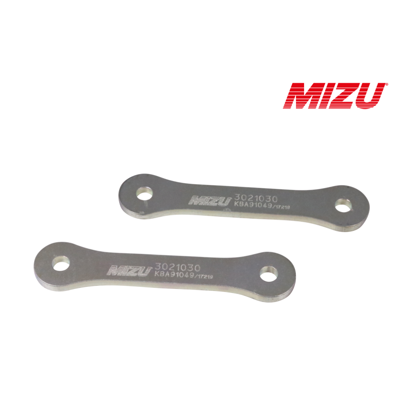 Verlaging set (25mm) Honda CB500F / CB500X / CBR500R / CB750 / NX500Accessoires