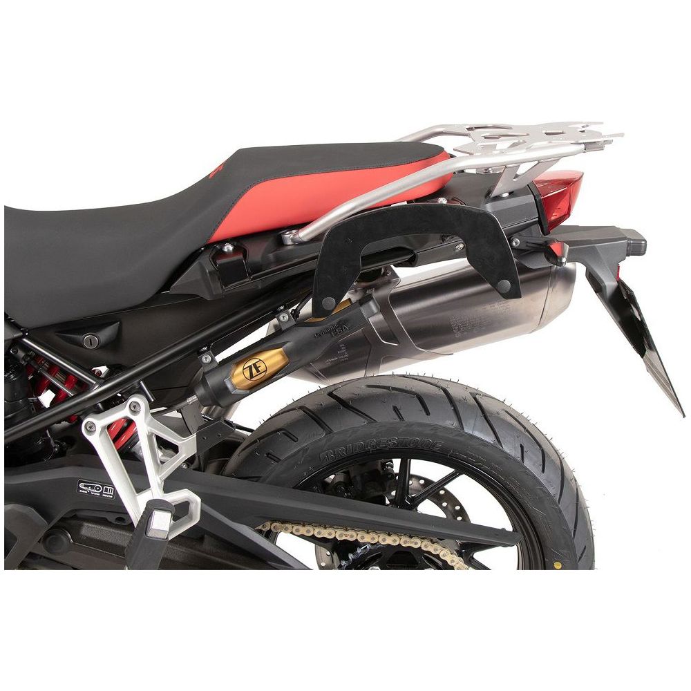 Porte-sacs C-Bow noir Hepco&Becker BMW F800GS '24-