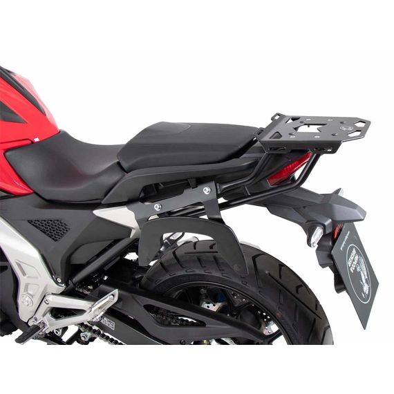 C-Bow tasdragers zwart Hepco&Becker Honda NC750X '21-
