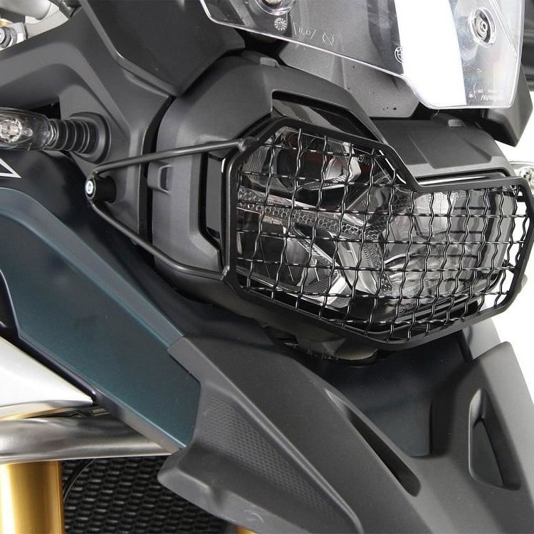 Headlight grille Hepco&Becker BMW F850GS '18-23
