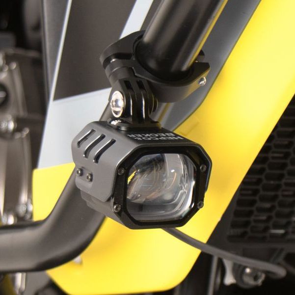 LED Flooter mistlampenset NOVA Hepco&Becker F850GS