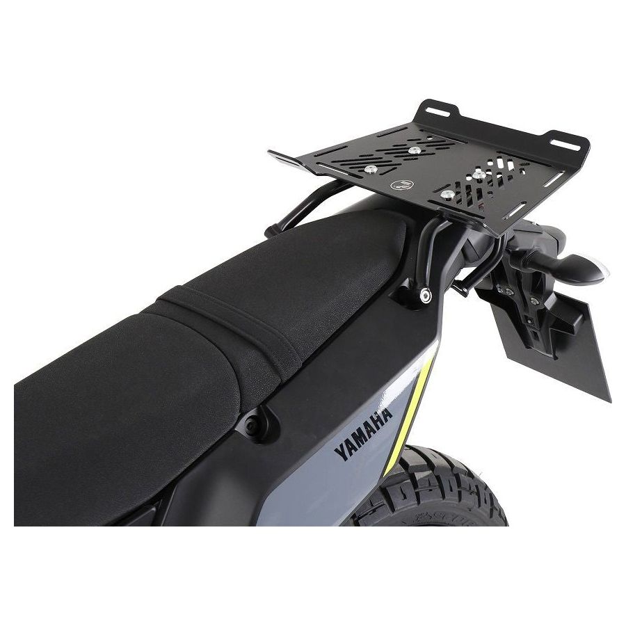 Topdragerverbreder zwart Hepco&Becker Tenere 700 (19-24)