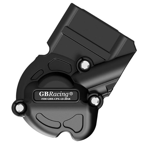 GB-Racing pulse cover Yamaha YZF-R1 '15- (GYTR race kuip)