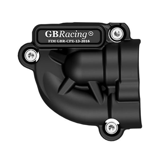 GB-Racing waterpomp cover Yamaha MT-07 / R7 / XSR700 / Tracer 700