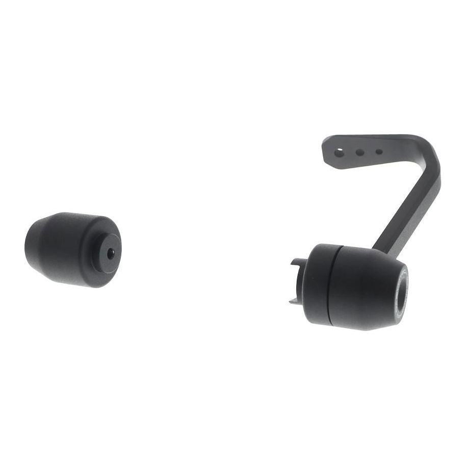 Remhendel protector en trillingsdemper Evotech Performance Aprilia RS660 '21-