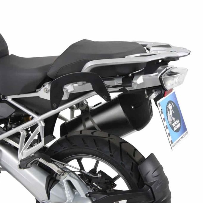 C-Bow tasdragers Hepco&Becker BMW R1200GS LC '13-18