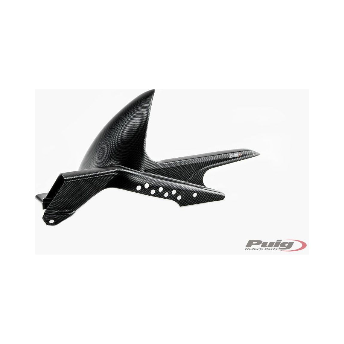 Achterspatbord Puig carbon look Honda CB500F/ R/ X '19-21