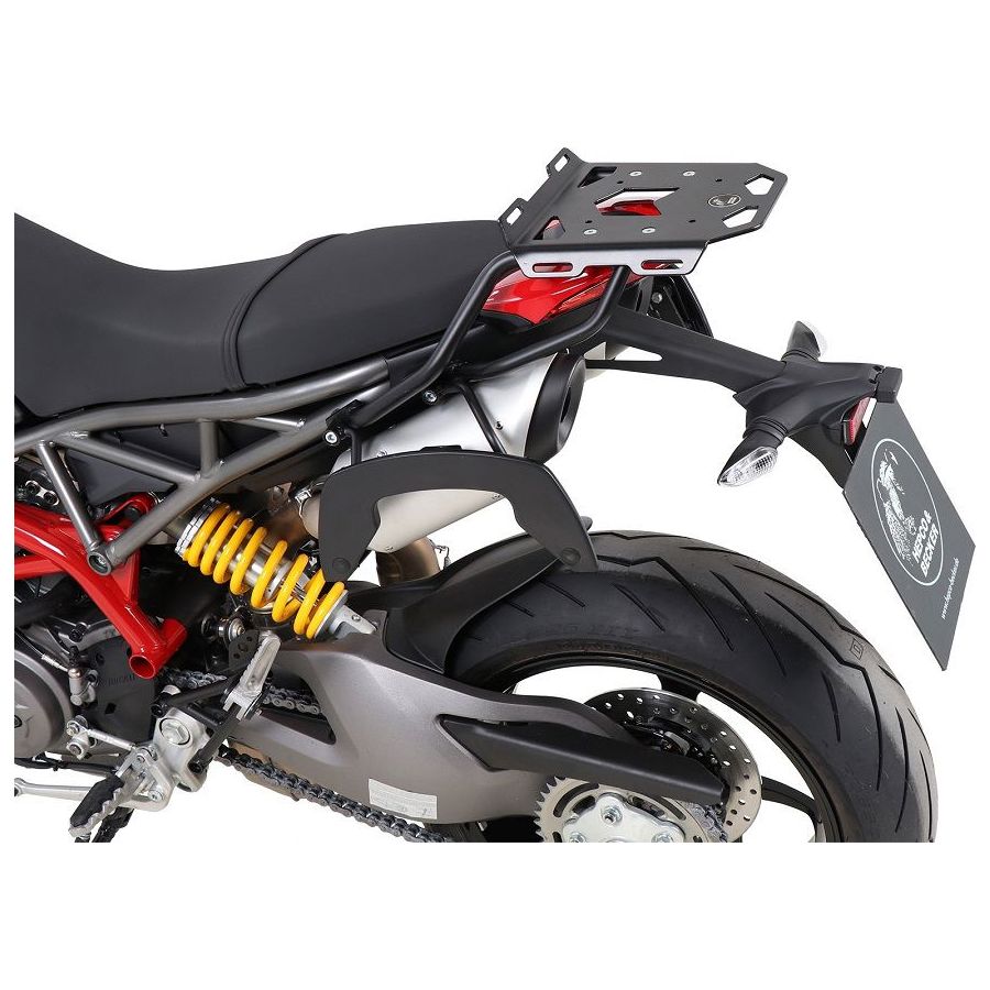 C-Bow tasdrager Hepco&Becker Hypermotard 950 sp