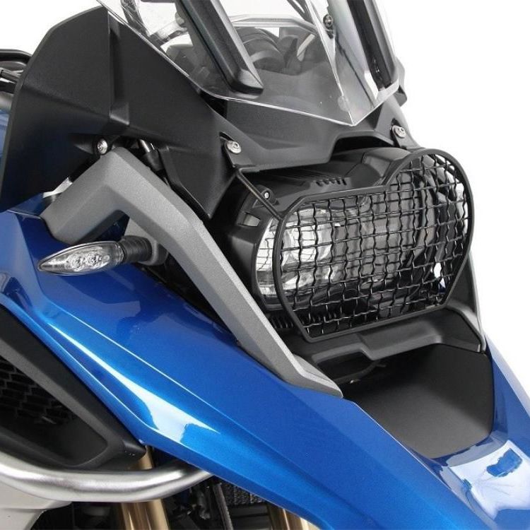 Headlight grille Hepco&Becker BMW R1200GS LC '17-'18