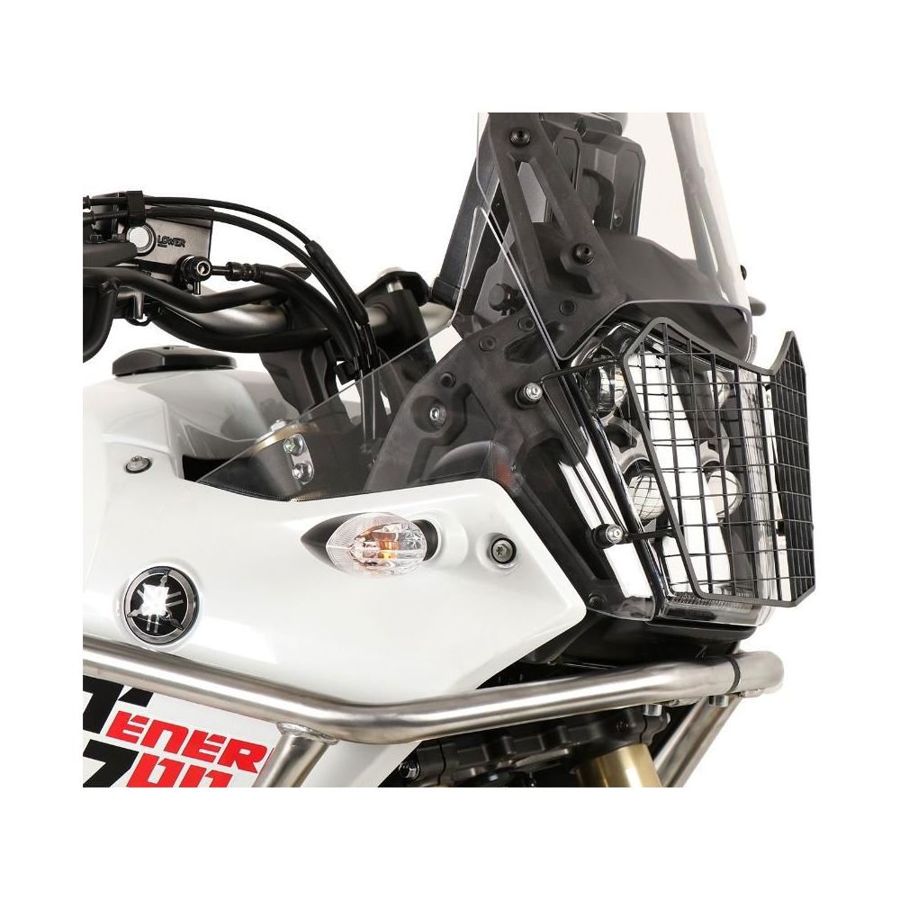 Headlight grille Hepco&Becker Tenere 700 (19-24)