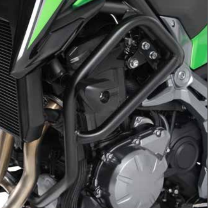 Valbeugel zwart Hepco&Becker Kawasaki Z900 '17-