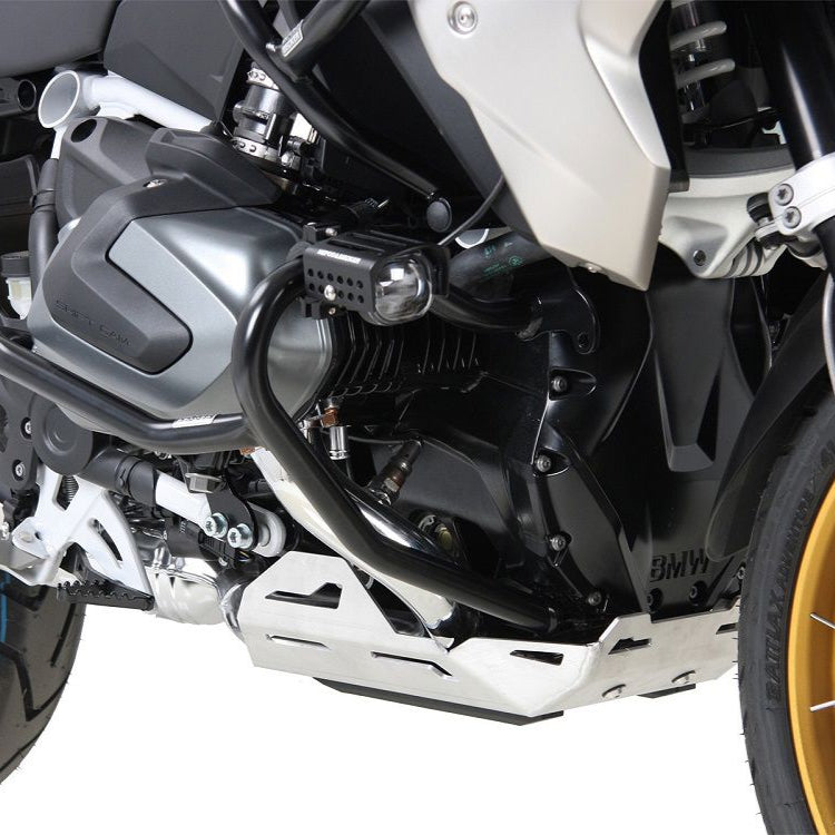 Valbeugel antraciet Hepco&Becker BMW R1250GS LC '18-23