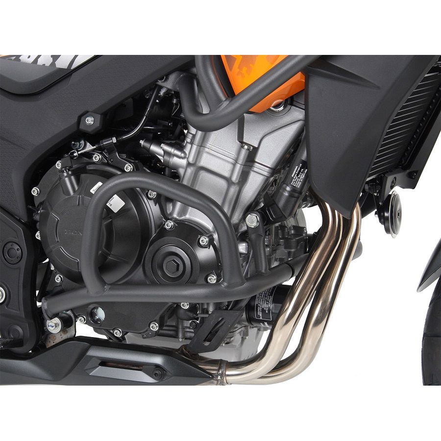 Valbeugel antraciet Hepco&Becker Honda CB500X '19-