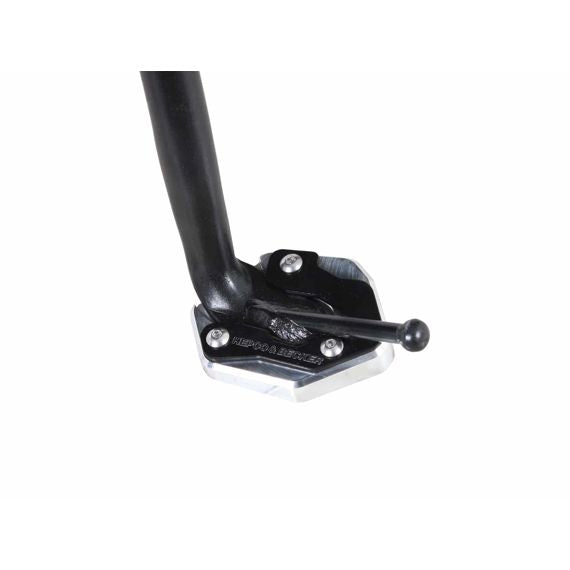 Zijstandaard vergroter Hepco&Becker Yamaha MT-07 Tracer '16-'20