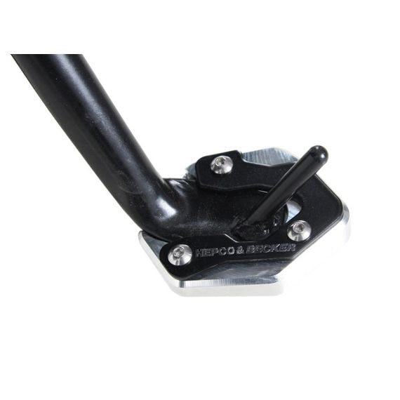 Zijstandaard vergroter Hepco&Becker Yamaha Tracer 7 / GT '21-