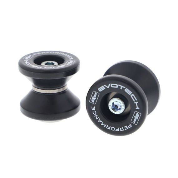 Paddock Stand Bobbins M6 Evotech Performance