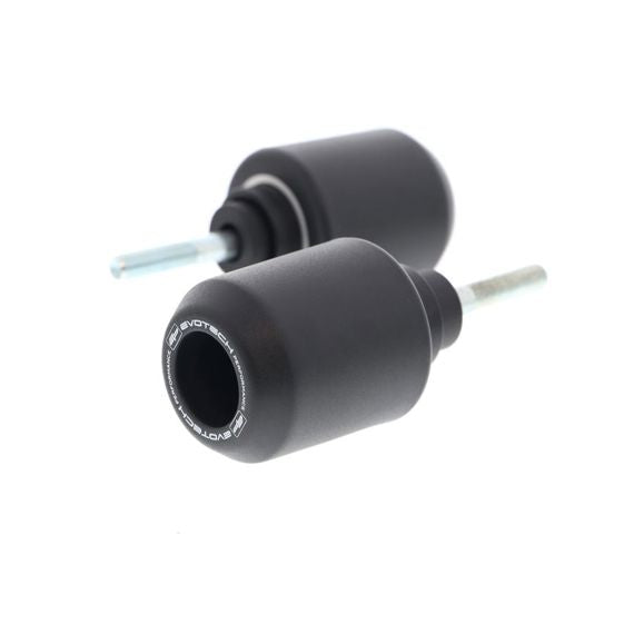 Crash bobbins Evotech Performance Yamaha MT-09 Tracer '15-20