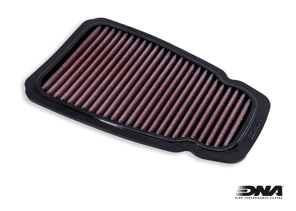 DNA high performance filter voor diverse Yamaha 125cc modellen