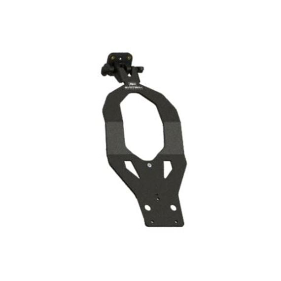 Navigatiesteun voor Garmin Evotech Performance Yamaha Tracer 9 GT '21-
