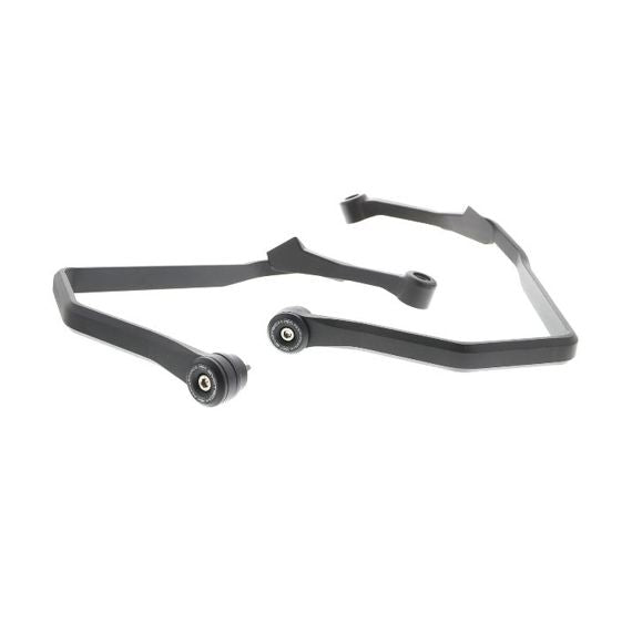 Hand Guard Protectors Evotech Performance Triumph Tiger 900 GT '20-'23