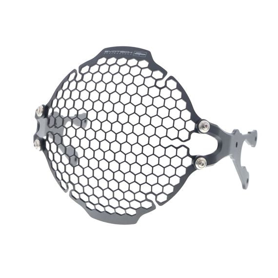 Headlight grille Evotech Performance Yamaha XSR700 '16-