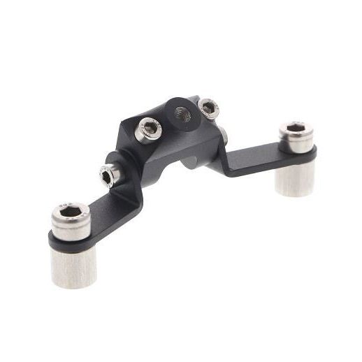 Navigatiesteun voor SP Connect Evotech Performance BMW F850GS '19-