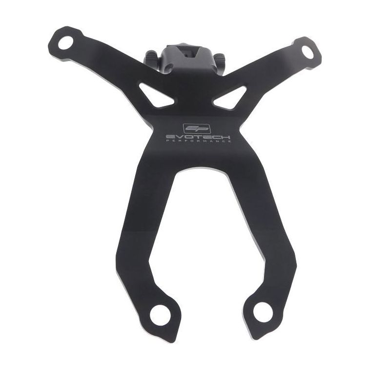 Navigatiesteun voor SP Connect Evotech Multistrada V4S