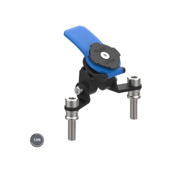 Navigatiesteun voor Quad Lock Evotech