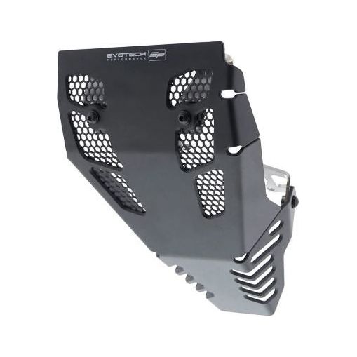 Engine guard protector Evotech Perform Multistrada V2