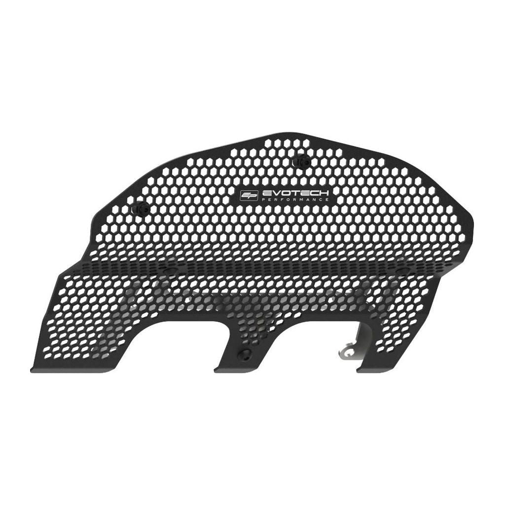 Cilinderkop grill Evotech Performance Multistrada V4S