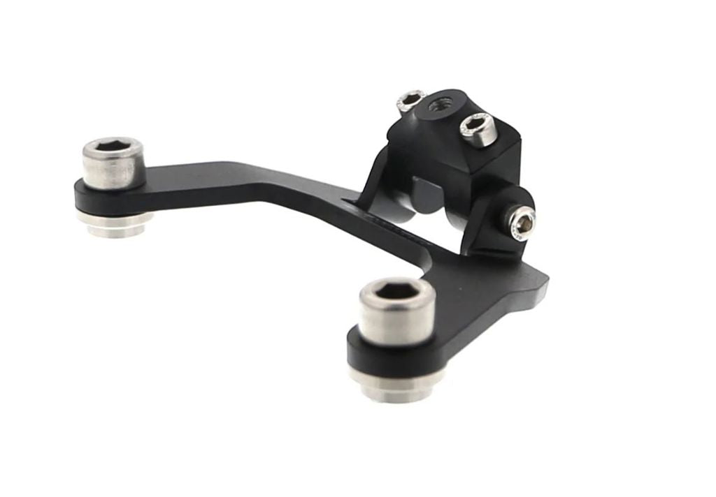 Navigatiesteun voor SP Connect Evotech Performance Ducati SuperSport 950 S '21-