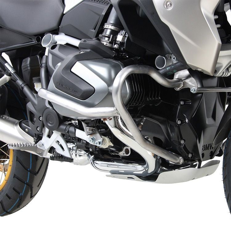 Valbeugel RVS Hepco&Becker BMW R1250GS LC '18-23