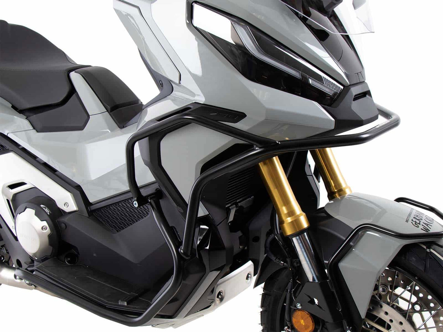 Hepco & Becker Bovenbeugel – Honda X-ADV 750 (2025)