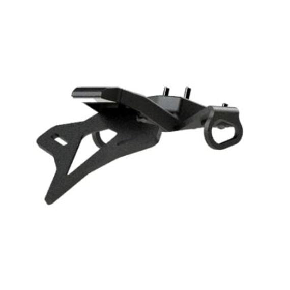 Kentekenplaathouder Evotech Performance Yamaha R7 '22-
