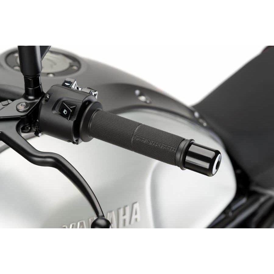 Handvatten Puig HI-TECH basic grips Medium (119mm)
