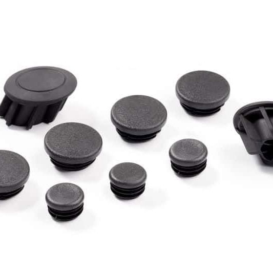 Frame end caps Puig voor de BMW R1200GS/ R1250GS Adventure '13-
