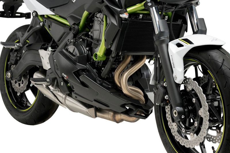 Motorspoiler S-line Puig Kawasaki Z650 '20-