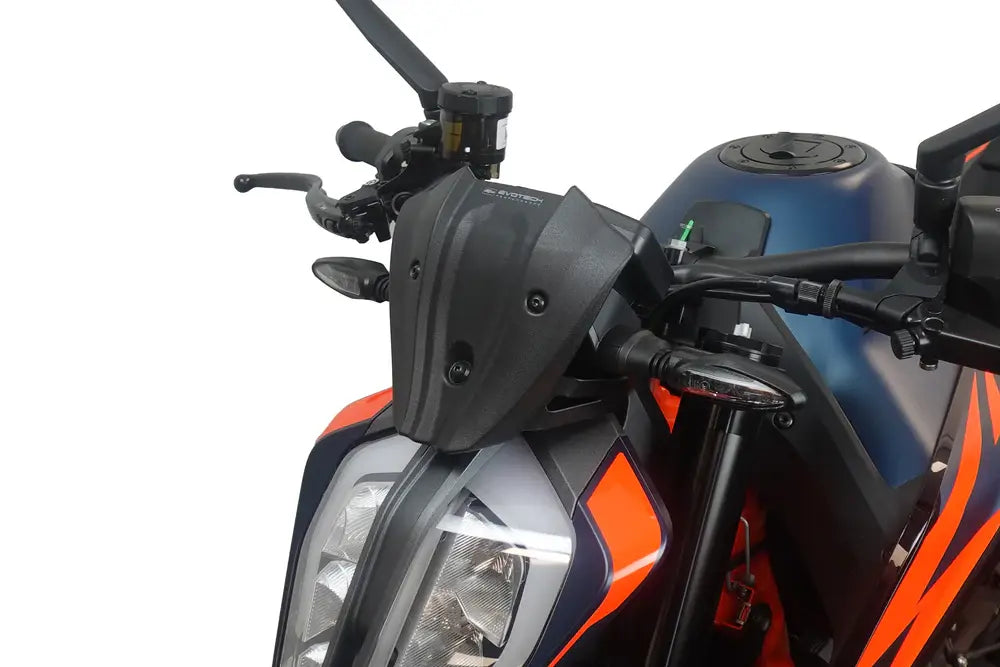 Fly Screen Evotech Performance KTM 790 Duke '18-22