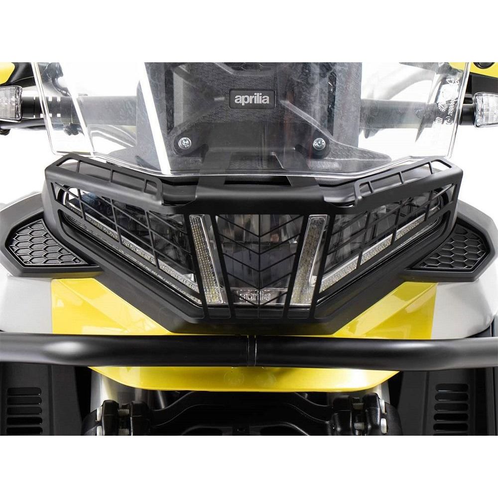 Headlight grill Hepco&Becker Tuareg 660