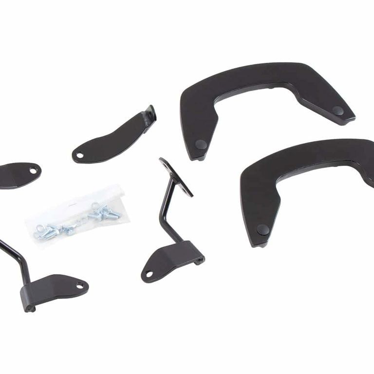 C-Bow tasdragers Hepco&Becker BMW R1200GS LC '13-18