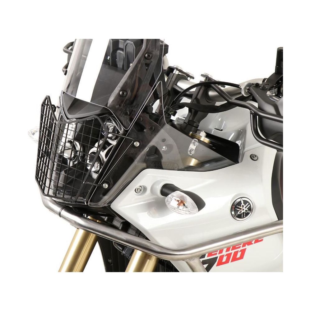Headlight grille Hepco&Becker Tenere 700 (19-24)