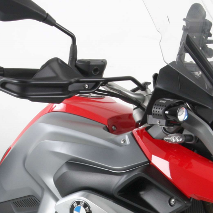 Handkap bescherm beugels Hepco&Becker BMW R1200GS LC '13-18