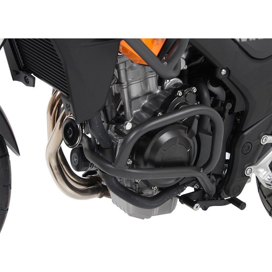 Valbeugel antraciet Hepco&Becker Honda CB500X '19-