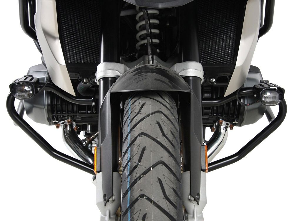 Valbeugel antraciet Hepco&Becker BMW R1250GS LC '18-23