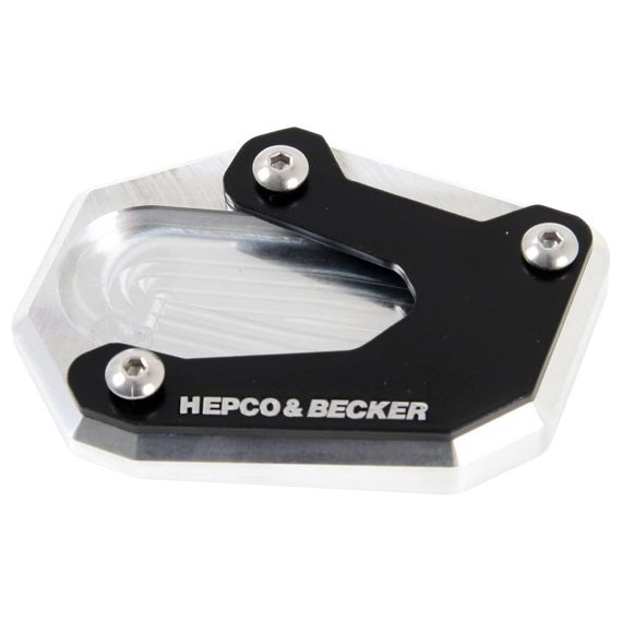 Zijstandaard vergroter Hepco&Becker Suzuki GSX-8S '23-