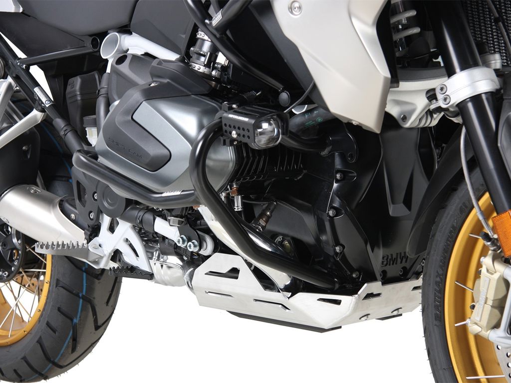 Valbeugel zwart Hepco&Becker BMW R1250GS LC '18-23