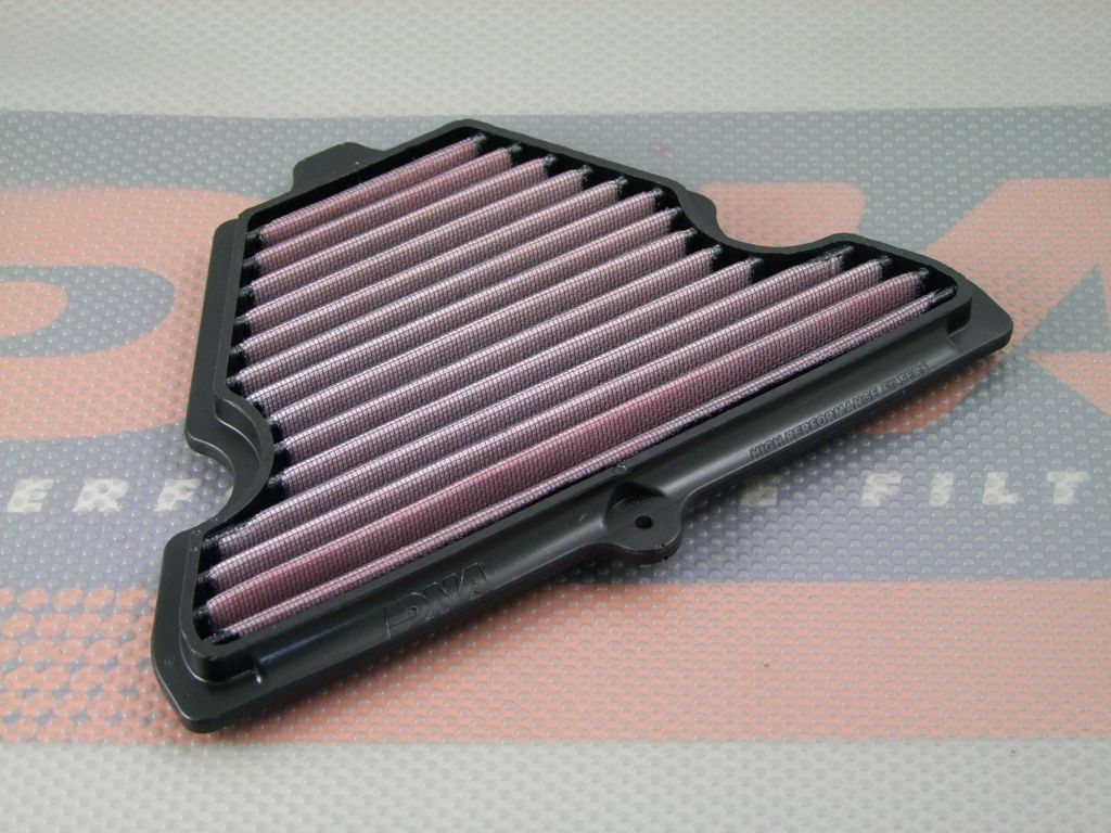 DNA high performance filter Kawasaki Z1000 / Z1000SX / Versys 1000